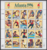 !a! USA Sc# 3068 MNH SHEET(20) (a01) - Summer Olympic Games - Hojas Completas