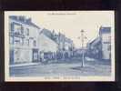 17951 Lure Rue De La Gare édit.lardier CLB N° 2342 Belle Carte Magasin Hôtel Du Commerce - Lure