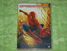 DVD-SPIDERMAN SPIDER-MAN Sam Raimi - Action & Abenteuer