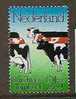 FAUNA - COWS - NEDERLAND - NETHERLANDS - Yvert # 1003 - MINT (NH) - Farm