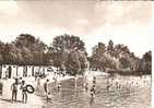 DUN SUR MEUSE.." AU LAC VERT" LA BAIGNADE - Dun Sur Meuse