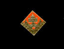 Badge Métal De La Ville De KIEV En Ukraine - Obj. 'Souvenir De'