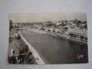 MAYENNE. Quartier St Martin.c.p.photo. 14x9 - Mayenne