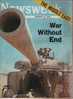 NEWSWEEK FEBRUARY 16,1970 - ISRAEL - EGYPTE - MAGHREB - NIXON - BOB HOPE ... - Nouvelles/ Affaires Courantes