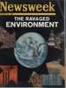 NEWSWEEK JANUARY 26, 1970 - ENVIRONNEMENT - BIAFRA - POLLUTION - AGNEW ... - News/ Current Affairs