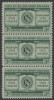 !a! USA Sc# 1065 MNH Vert.STRIP(3) - Land Grant Colleges - Ongebruikt