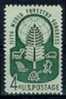 !a! USA Sc# 1156 MNH SINGLE World Forestry - Unused Stamps