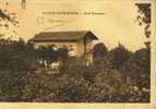 Cpa(74)  LUGRIN TOURRONDE Hotel Beausejour(petite Tache  En Haut A Gauche) - Lugrin