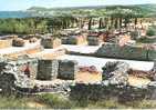 AMPURIAS Costa Brava : Maison Romaine N°1 - Ancient World
