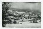 HAUTEVILLE-LOMPNES - Vue Générale - Hauteville-Lompnes