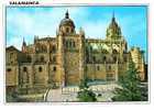 SALAMANQUE : Nouvelle Cathédrale - Salamanca