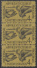 !a! USA Sc# 1201 MNH Vert.STRIP(3) - Apprenticeship - Unused Stamps