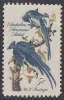 !a! USA Sc# 1241 SINGLE (without Gum) - John James Audubon - Unused Stamps