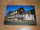 CP BESSE ET ST ANASTAISE Auberge De La Petite Ferme - Besse Et Saint Anastaise