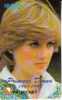 AUSTRALIA $10HK LADY DIANA WOMAN No 13 MINT 2000 ONLY!! SPECIAL PRICE !! READ DESCRIPTION !! - Australia