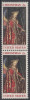 !a! USA Sc# 1363 MNH Vert.PAIR - Angel Gabriel - Unused Stamps