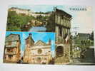 (156) -1- Carte  Sur Thouars 3 - Thouars