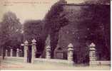 Ruines De L'Abbaye De St Bavon - Lannion