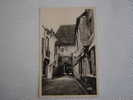 Conches.Passage De L'Hotel De Ville.c.p.photo14x9 - Conches-en-Ouche