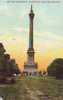 Brock's Monument , QUEENSTON HEIGHTS , NIAGARA - I. 235 - Niagara Falls