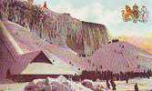 Ice Mound , NIAGARA FALLS - 218 - Chutes Du Niagara