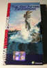 VHS-THE DAY AFTER TOMORROW Originale - Drama