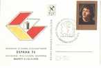 Polen / Poland - Postkarte Sonderstempel / Postcard Special Cancellation (R069) - Briefe U. Dokumente