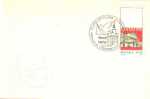 Polen / Poland - Postkarte Sonderstempel / Postcard Special Cancellation (R101) - Briefe U. Dokumente