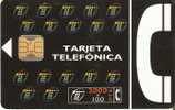 ¡¡OFERTA!! TARJETA B-037 IMAGEN 95 2000 PTAS CHIP F-3 - Basic Issues