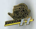 {48691} Pin's " Renault F1 ( Moteur ) " , TBE. - Automovilismo - F1