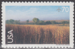 !a! USA Sc# C136 MNH SINGLE - Nine-Mile Prairie - 3b. 1961-... Ongebruikt