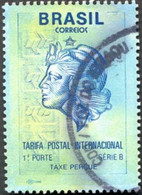 Pays :  74,1 (Brésil)             Yvert Et Tellier N°:  2145 (o) - Used Stamps