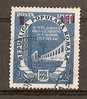 ROMANIA - 1952 1l On 11l Surcharge. Scott 868. Used - Used Stamps