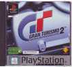 ** JEU PS1 GRAN TURISMO 2 PLATINIUM BON ETAT - Playstation