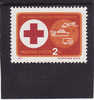 Hongrie Yv.no.2762  Neuf** - Unused Stamps