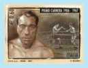 ITALIA - ITALIE - ITALY - 2007 - PRIMO CARNERA YT -- ** - Boxing