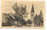 Linkhout: Kerk- Klooster En Gemeenteplaats - Lummen