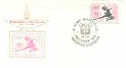 Österreich / Austria - Sonderstempel / Special Cancellation (R105) - Storia Postale