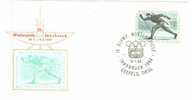 Österreich / Austria - Sonderstempel / Special Cancellation (R107) - Lettres & Documents