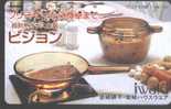 MUSHROOM - JAPAN - H010 - Alimentation