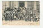 Delcampe - 62 ARRAS - Eglise St Nicolas - Cachet ORCHIES - Arras