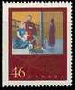 Canada (Scott No.1873i - Noël 2000 Christmas) [**] De Carnet / From Booklet - Used Stamps