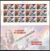 Canada (Scott No.1867 - BK-231 Petro Canada) [**] Carnet Cpmplet / Complete Booklet - Unused Stamps