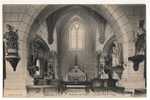 CPA 37 MONNAIE - Interieur De L Eglise - Chapelle De La Vierge - Monnaie