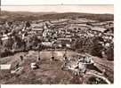 CHATEAU CHINON - Le Calvaire - Chateau Chinon