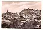 CHATEAU CHINON - Vue Générale Sur La Ville Et Le Calvaire - Chateau Chinon