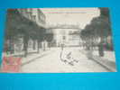 93) Le Bourget - Avenue De La Gare   - Année  - Edit - Le Bourget