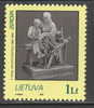 Europa CEPT 1995: Litouwen / Lithuania / Lituanie / Litauen ** - 1995