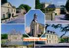 ORMESSON SUR MARNE -  5 Vues - Ormesson Sur Marne