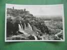 CARTE POSTALE D' ITALIE TIVOLI PANORAMA CON CASCATELLE - Tivoli